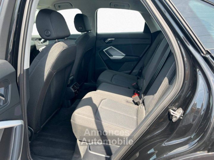 Audi Q3 Sportback 45 TFSIe - S line - 8
