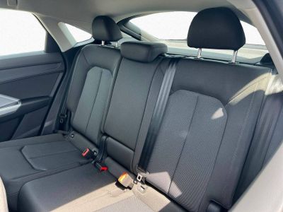 Audi Q3 Sportback 45 TFSIe - S line   - 9