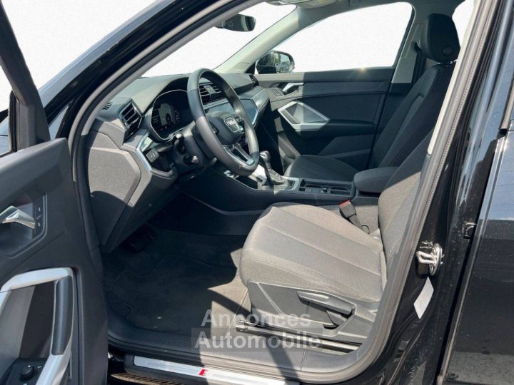 Audi Q3 Sportback 45 TFSIe - S line - 10