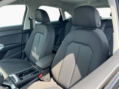 Audi Q3 Sportback 45 TFSIe - S line   - 11