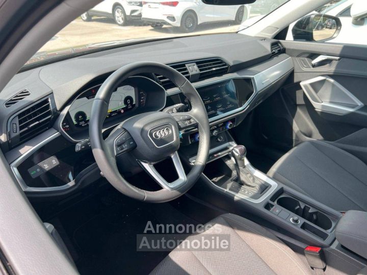 Audi Q3 Sportback 45 TFSIe - S line - 12