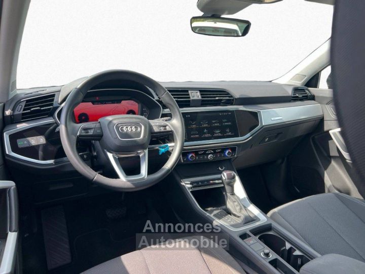 Audi Q3 Sportback 45 TFSIe - S line - 13