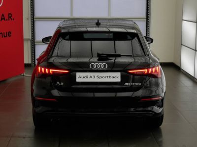 Audi A3 Sportback 40 TFSIe 204 S tronic 6 Business Executive   - 3