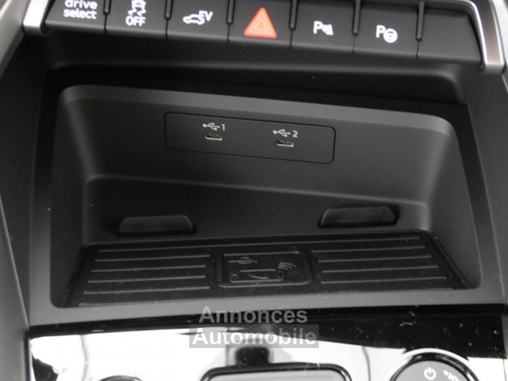 Audi A3 Sportback 40 TFSIe 204 S tronic 6 Business Executive - 9