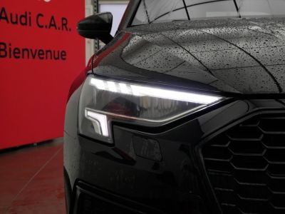 Audi A3 Sportback 40 TFSIe 204 S tronic 6 Business Executive   - 17