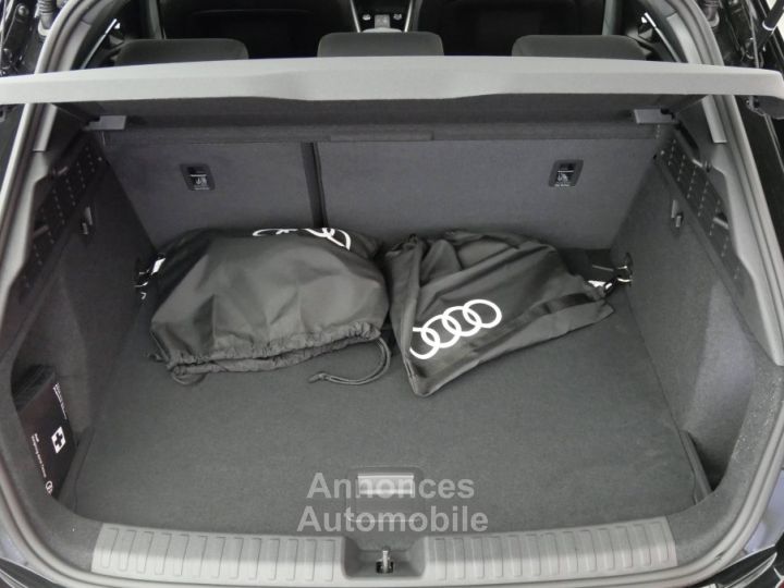 Audi A3 Sportback 40 TFSIe 204 S tronic 6 Business Executive - 22