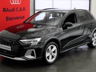 Audi A3 PI ALLSTREET PI ALLSTREET 35 TFSI 150 S TRONIC 7 FINITION AVUS   - 4