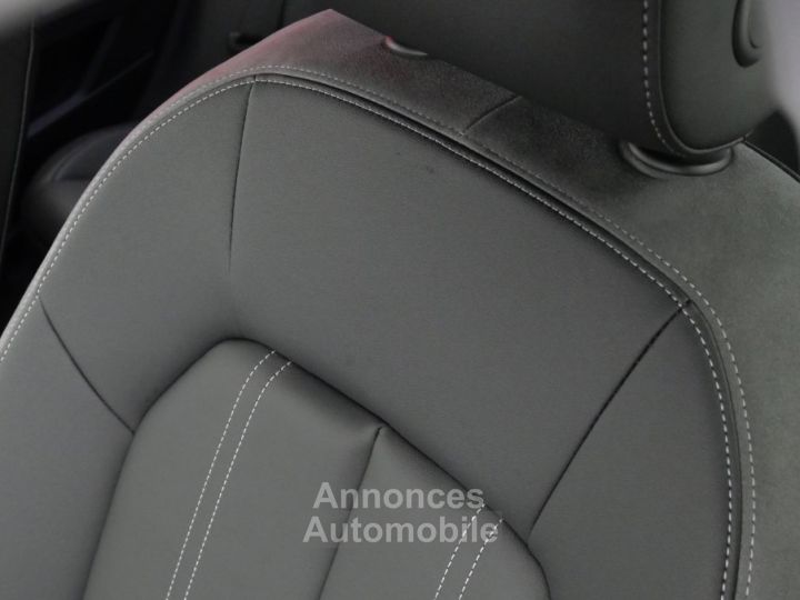 Audi A3 PI ALLSTREET PI ALLSTREET 35 TFSI 150 S TRONIC 7 FINITION AVUS - 6