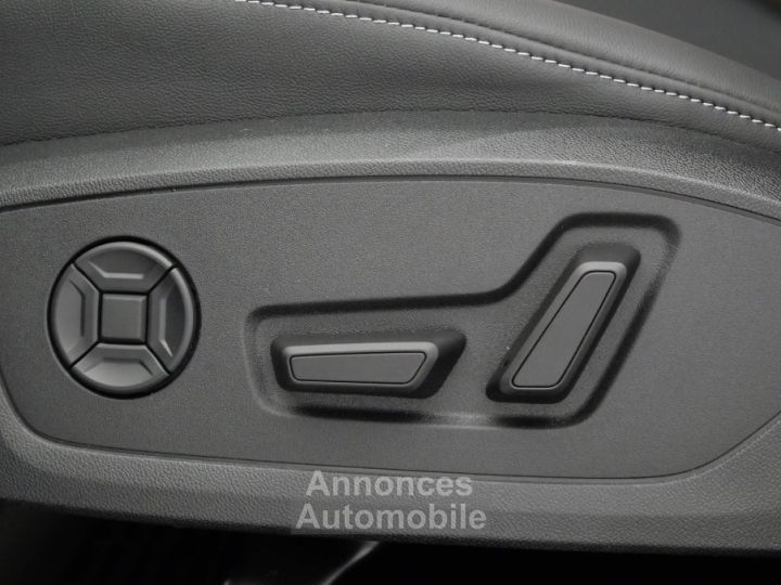 Audi A3 PI ALLSTREET PI ALLSTREET 35 TFSI 150 S TRONIC 7 FINITION AVUS - 7