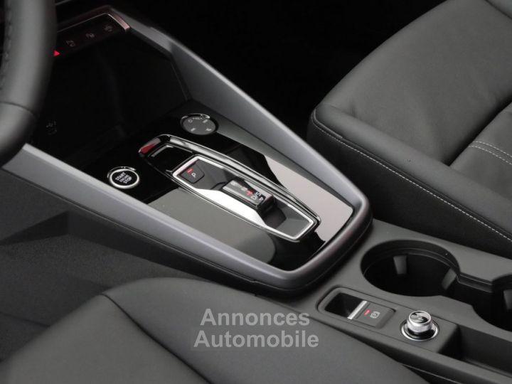 Audi A3 PI ALLSTREET PI ALLSTREET 35 TFSI 150 S TRONIC 7 FINITION AVUS - 8