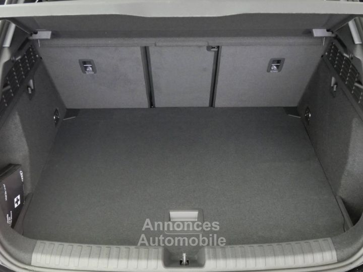 Audi A3 PI ALLSTREET PI ALLSTREET 35 TFSI 150 S TRONIC 7 FINITION AVUS - 9