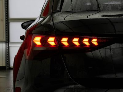 Audi A3 PI ALLSTREET PI ALLSTREET 35 TFSI 150 S TRONIC 7 FINITION AVUS   - 10