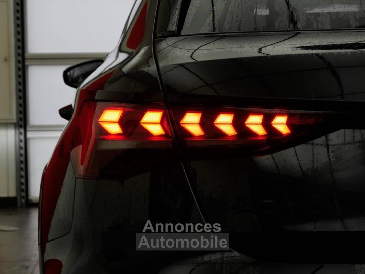 Audi A3 PI ALLSTREET PI ALLSTREET 35 TFSI 150 S TRONIC 7 FINITION AVUS - 10