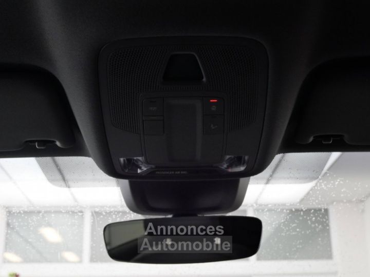 Audi A3 PI ALLSTREET PI ALLSTREET 35 TFSI 150 S TRONIC 7 FINITION AVUS - 11
