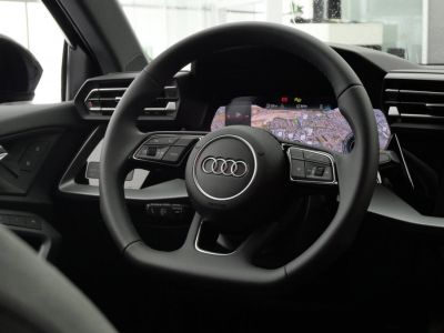 Audi A3 PI ALLSTREET PI ALLSTREET 35 TFSI 150 S TRONIC 7 FINITION AVUS   - 12
