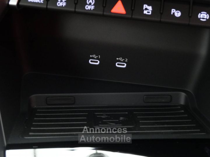 Audi A3 PI ALLSTREET PI ALLSTREET 35 TFSI 150 S TRONIC 7 FINITION AVUS - 13
