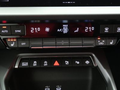 Audi A3 PI ALLSTREET PI ALLSTREET 35 TFSI 150 S TRONIC 7 FINITION AVUS   - 14