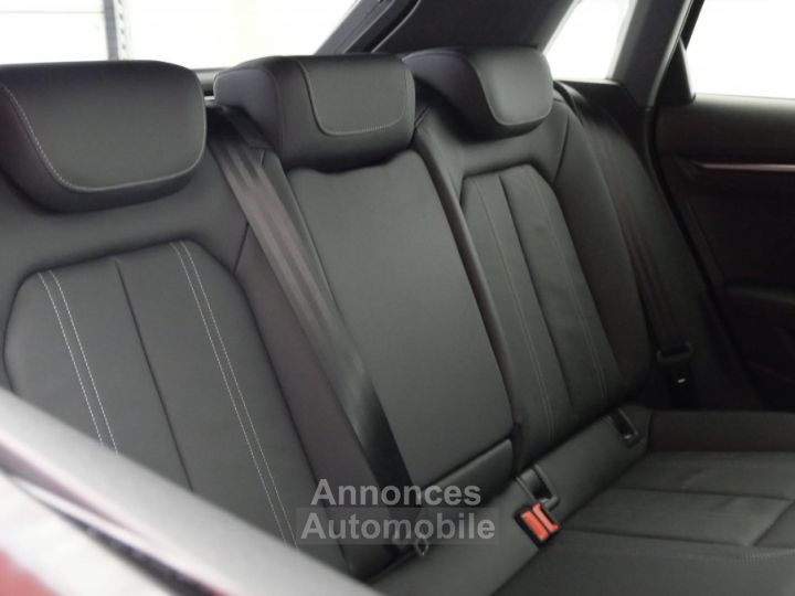 Audi A3 PI ALLSTREET PI ALLSTREET 35 TFSI 150 S TRONIC 7 FINITION AVUS - 17