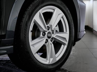 Audi A3 PI ALLSTREET PI ALLSTREET 35 TFSI 150 S TRONIC 7 FINITION AVUS   - 18