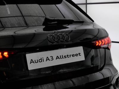 Audi A3 PI ALLSTREET PI ALLSTREET 35 TFSI 150 S TRONIC 7 FINITION AVUS   - 19