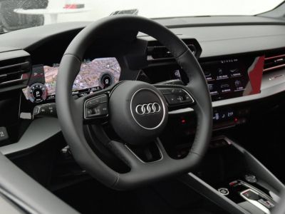 Audi A3 PI ALLSTREET PI ALLSTREET 35 TFSI 150 S TRONIC 7 FINITION AVUS   - 20