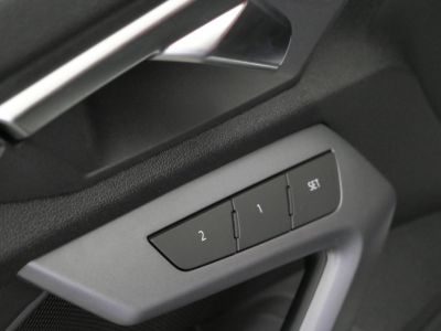 Audi A3 PI ALLSTREET PI ALLSTREET 35 TFSI 150 S TRONIC 7 FINITION AVUS   - 21