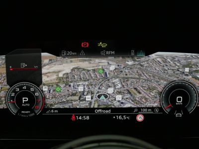 Audi A3 PI ALLSTREET PI ALLSTREET 35 TFSI 150 S TRONIC 7 FINITION AVUS   - 22