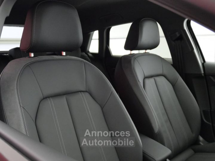 Audi A3 PI ALLSTREET PI ALLSTREET 35 TFSI 150 S TRONIC 7 FINITION AVUS - 25