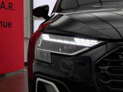 Audi A3 PI ALLSTREET PI ALLSTREET 35 TFSI 150 S TRONIC 7 FINITION AVUS   - 26