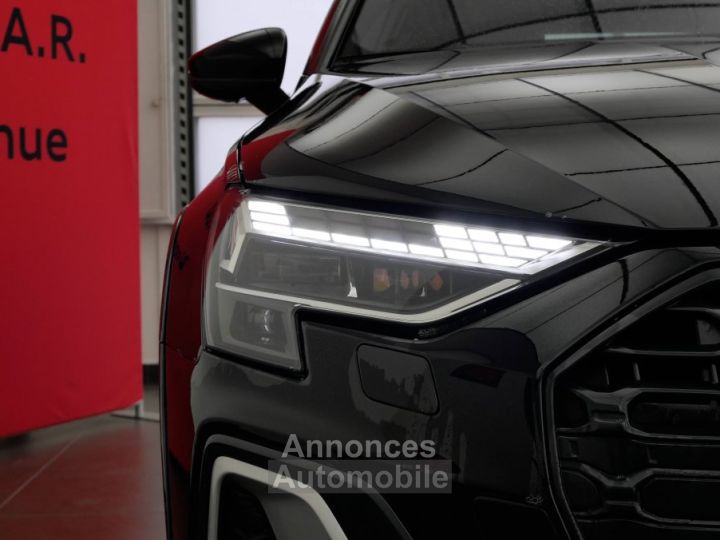 Audi A3 PI ALLSTREET PI ALLSTREET 35 TFSI 150 S TRONIC 7 FINITION AVUS - 26