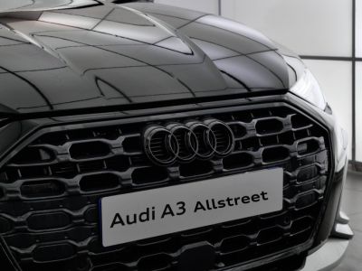 Audi A3 PI ALLSTREET PI ALLSTREET 35 TFSI 150 S TRONIC 7 FINITION AVUS   - 27
