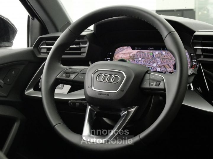 Audi A3 Sportback 40 TFSIe 204 S tronic 6 Business Executive - 6