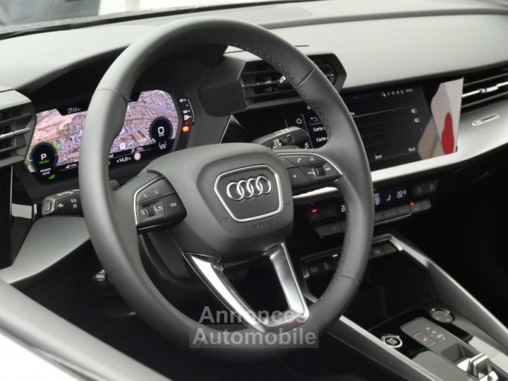 Audi A3 Sportback 40 TFSIe 204 S tronic 6 Business Executive - 7