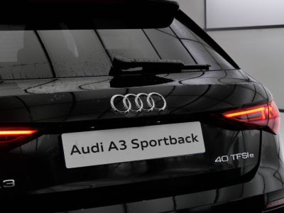 Audi A3 Sportback 40 TFSIe 204 S tronic 6 Business Executive   - 11