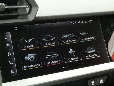 Audi A3 Sportback 40 TFSIe 204 S tronic 6 Business Executive   - 21