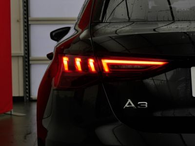 Audi A3 Sportback 40 TFSIe 204 S tronic 6 Business Executive   - 24