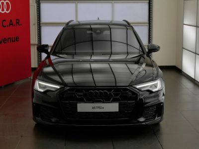 Audi A6 Avant 55 TFSIe 367 ch S tronic 7 Quattro Competition   - 1