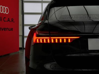 Audi A6 Avant 55 TFSIe 367 ch S tronic 7 Quattro Competition   - 3