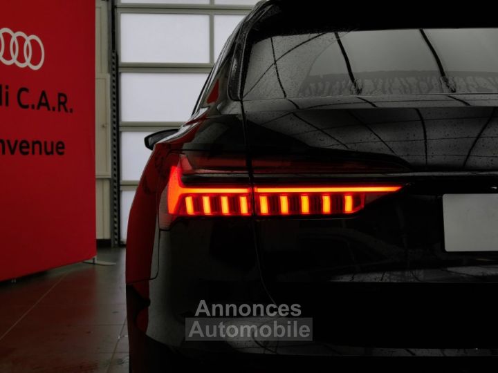 Audi A6 Avant 55 TFSIe 367 ch S tronic 7 Quattro Competition - 3
