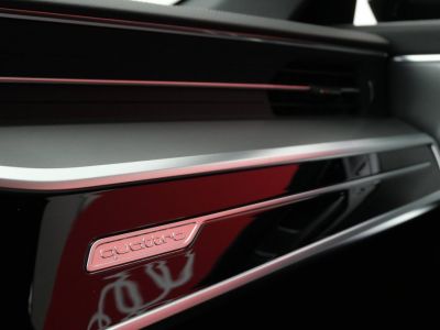 Audi A6 Avant 55 TFSIe 367 ch S tronic 7 Quattro Competition   - 8