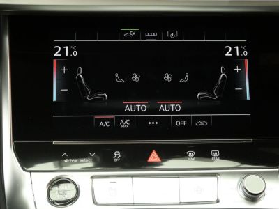 Audi A6 Avant 55 TFSIe 367 ch S tronic 7 Quattro Competition   - 9