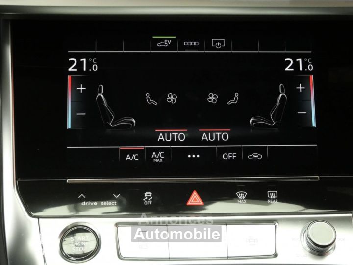 Audi A6 Avant 55 TFSIe 367 ch S tronic 7 Quattro Competition - 9