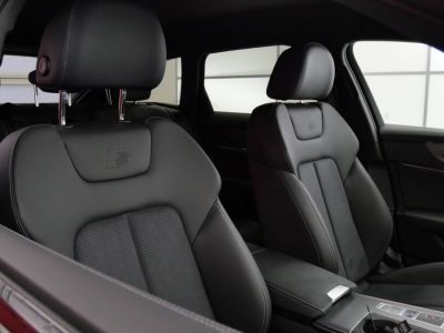 Audi A6 Avant 55 TFSIe 367 ch S tronic 7 Quattro Competition   - 15