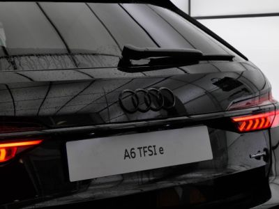 Audi A6 Avant 55 TFSIe 367 ch S tronic 7 Quattro Competition   - 17