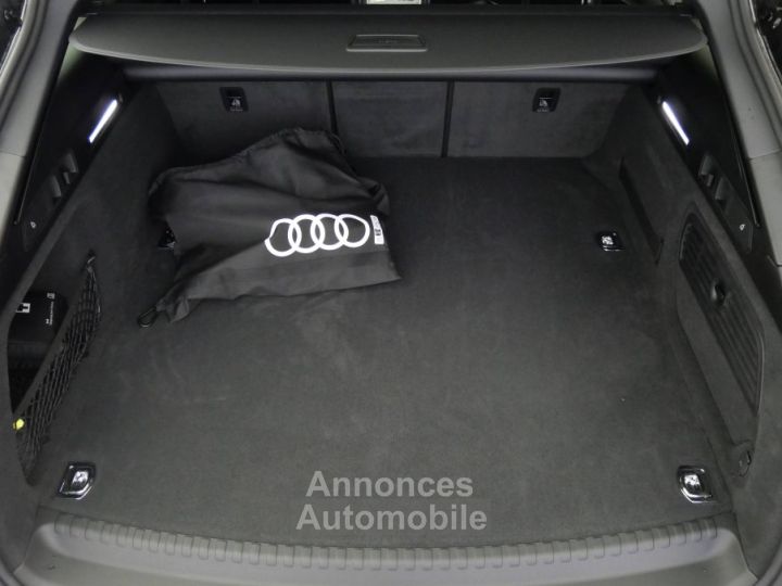 Audi A6 Avant 55 TFSIe 367 ch S tronic 7 Quattro Competition - 24