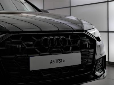 Audi A6 Avant 55 TFSIe 367 ch S tronic 7 Quattro Competition   - 26