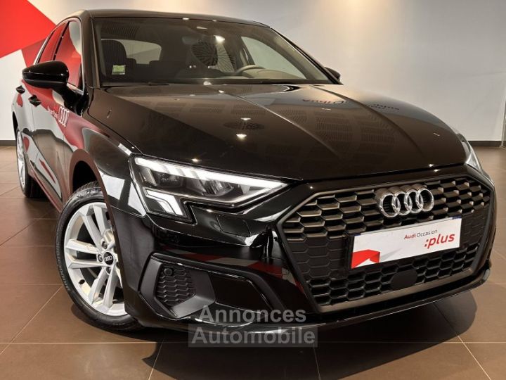 Audi A3 Sportback 40 TFSIe 204 S tronic 6 Business Executive - 1