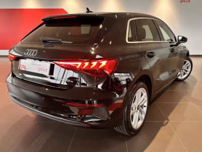 Audi A3 Sportback 40 TFSIe 204 S tronic 6 Business Executive   - 3