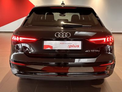 Audi A3 Sportback 40 TFSIe 204 S tronic 6 Business Executive   - 4