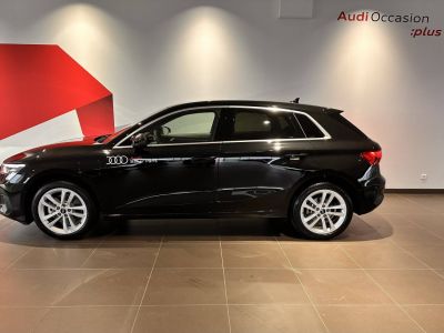 Audi A3 Sportback 40 TFSIe 204 S tronic 6 Business Executive   - 5